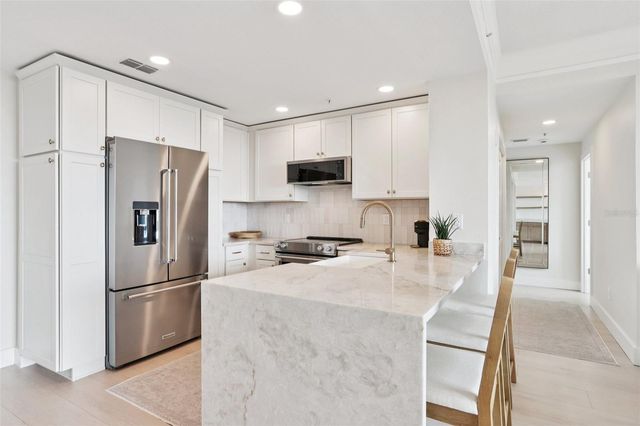 345 BAYSHORE BOULEVARD 907, Tampa, FL 33606