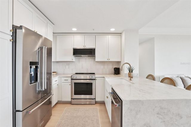 345 BAYSHORE BOULEVARD 907, Tampa, FL 33606