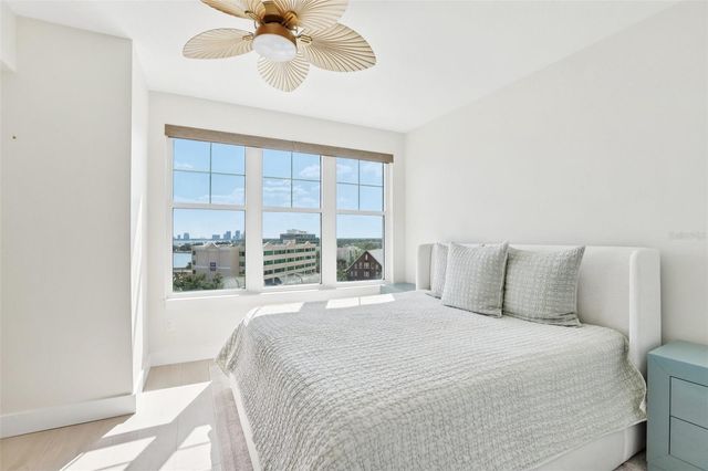 345 BAYSHORE BOULEVARD 907, Tampa, FL 33606