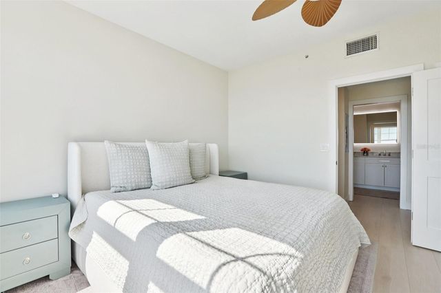 345 BAYSHORE BOULEVARD 907, Tampa, FL 33606