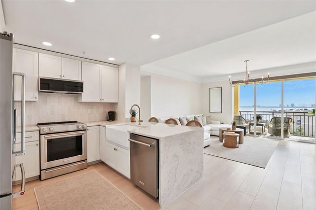 345 BAYSHORE BOULEVARD 907, Tampa, FL 33606