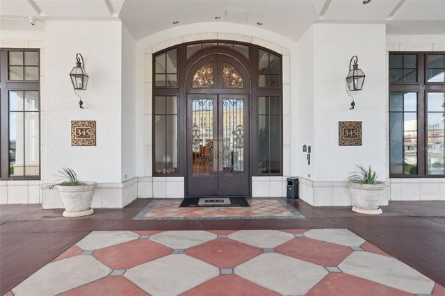 345 BAYSHORE BOULEVARD 907, Tampa, FL 33606