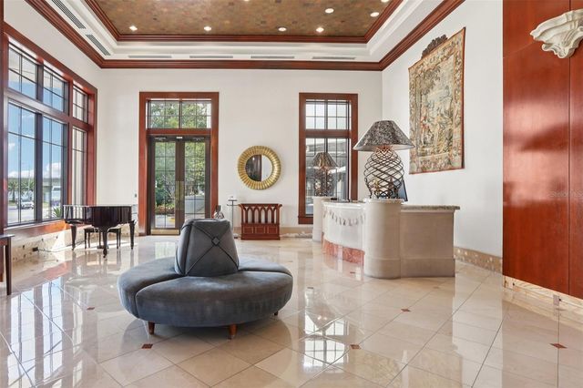 345 BAYSHORE BOULEVARD 907, Tampa, FL 33606