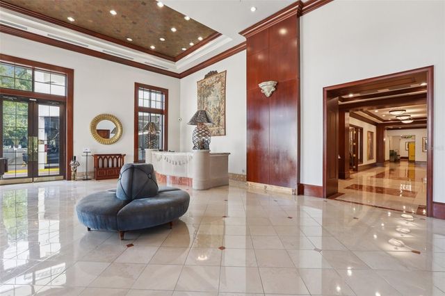 345 BAYSHORE BOULEVARD 907, Tampa, FL 33606