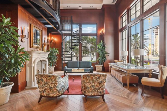 345 BAYSHORE BOULEVARD 907, Tampa, FL 33606