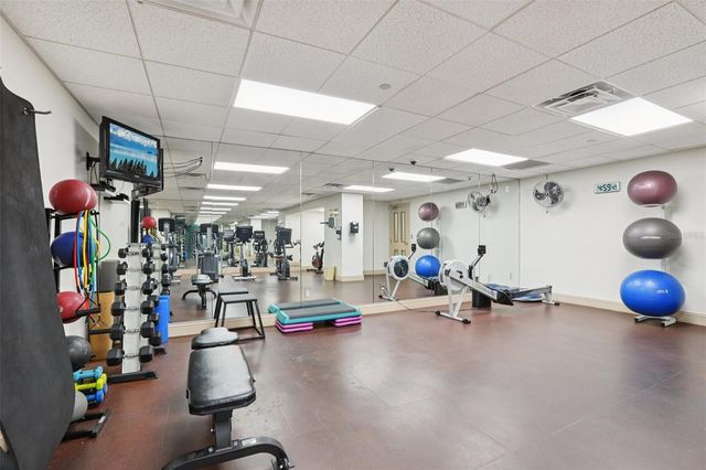 345 BAYSHORE BOULEVARD 907, Tampa, FL 33606