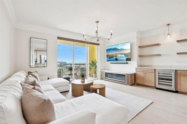 345 BAYSHORE BOULEVARD 907, Tampa, FL 33606