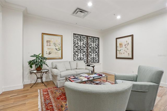 345 BAYSHORE BOULEVARD 907, Tampa, FL 33606