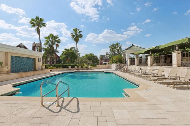 345 BAYSHORE BOULEVARD 907, Tampa, FL 33606