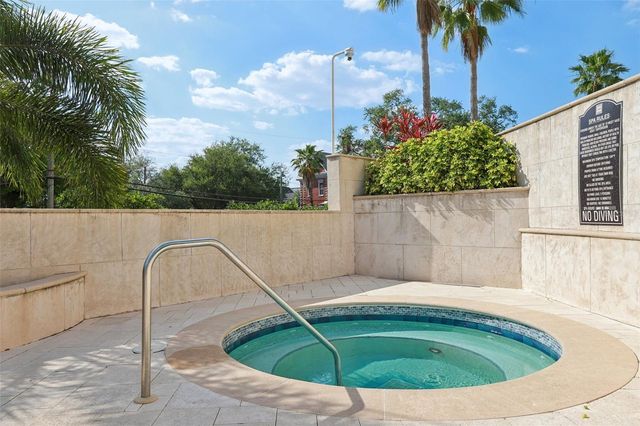 345 BAYSHORE BOULEVARD 907, Tampa, FL 33606