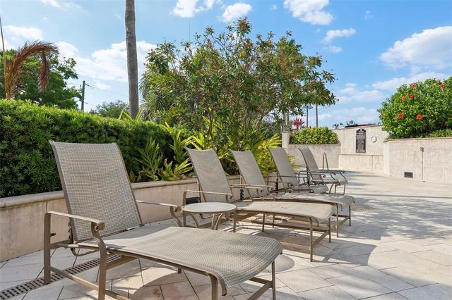 345 BAYSHORE BOULEVARD 907, Tampa, FL 33606