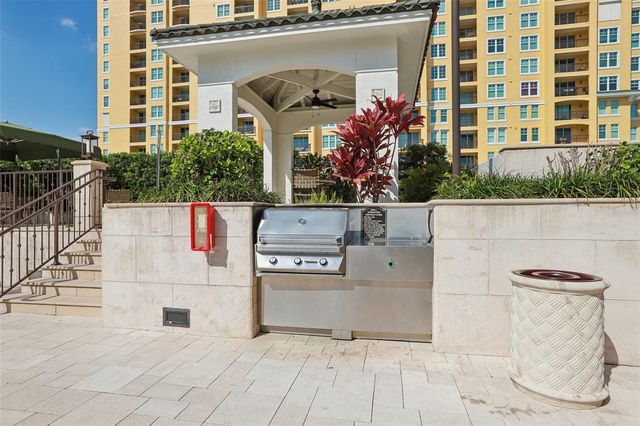 345 BAYSHORE BOULEVARD 907, Tampa, FL 33606