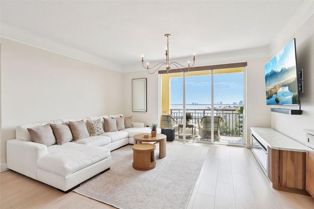 345 BAYSHORE BOULEVARD 907, Tampa, FL 33606