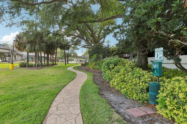 345 BAYSHORE BOULEVARD 907, Tampa, FL 33606