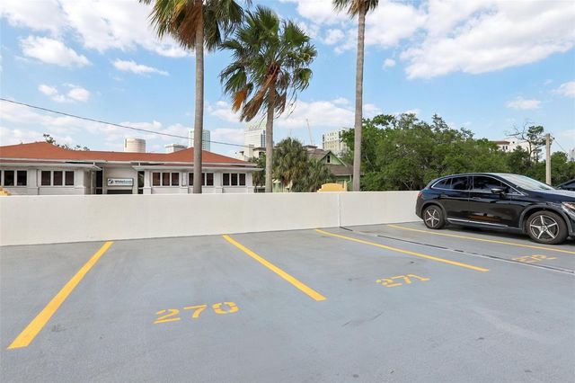 345 BAYSHORE BOULEVARD 907, Tampa, FL 33606