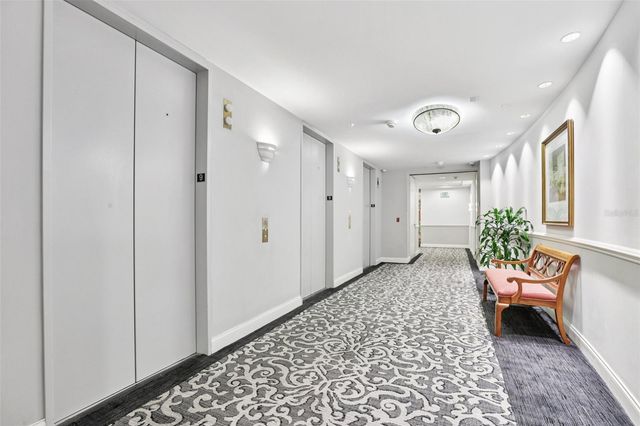 345 BAYSHORE BOULEVARD 907, Tampa, FL 33606