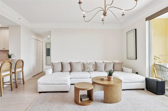 345 BAYSHORE BOULEVARD 907, Tampa, FL 33606