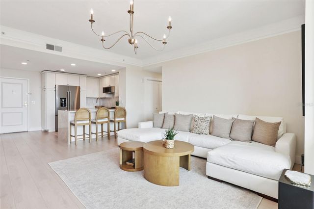 345 BAYSHORE BOULEVARD 907, Tampa, FL 33606