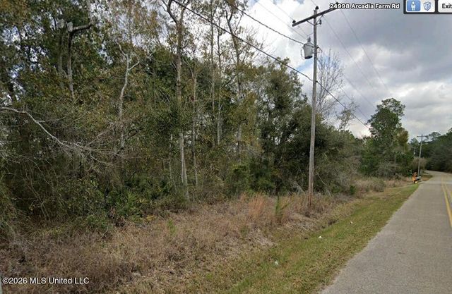 Tbd2 Arcadia Farm Road, Pass Christian, MS 39571
