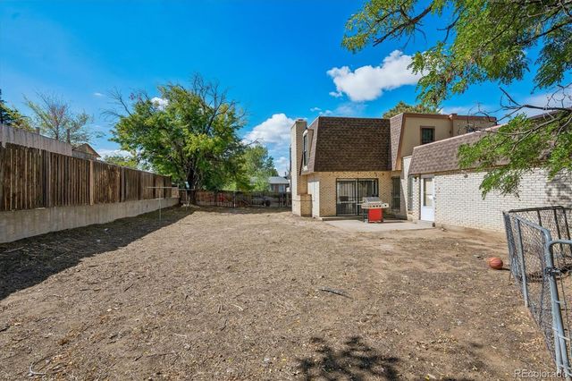 12980 Andrews Drive, Denver, CO 80239