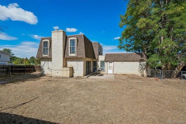 12980 Andrews Drive, Denver, CO 80239