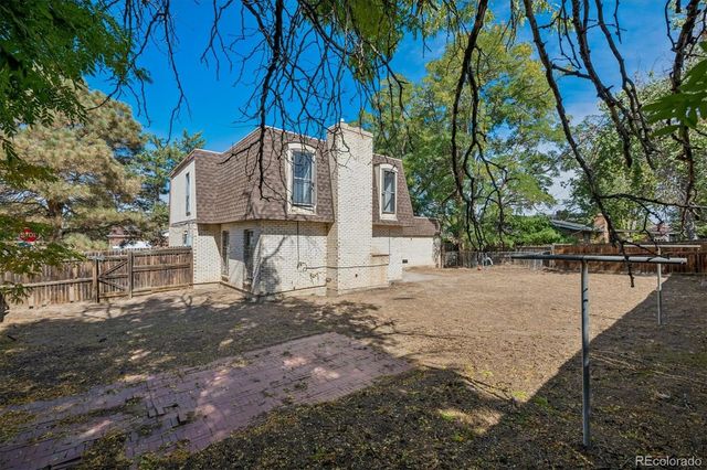 12980 Andrews Drive, Denver, CO 80239