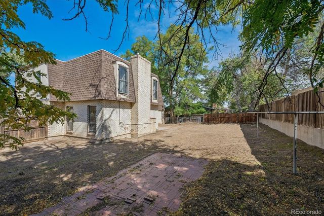 12980 Andrews Drive, Denver, CO 80239