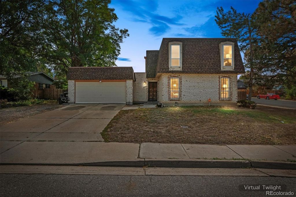 12980 Andrews Drive, Denver, CO 80239