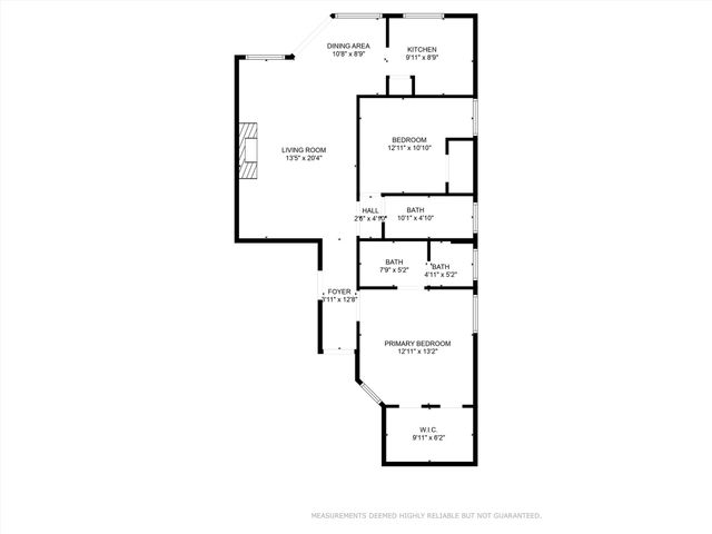13357 Water Oak LN A, Austin, TX 78729