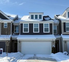 1465 Superior Drive, Milford Charter Township, MI 48381
