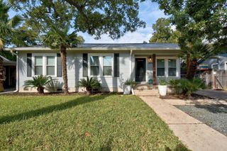 5800 Chesterfield Ave, Austin, TX 78752