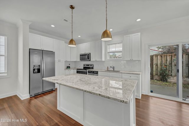 1011 Campbell Street, Wilmington, NC 28401