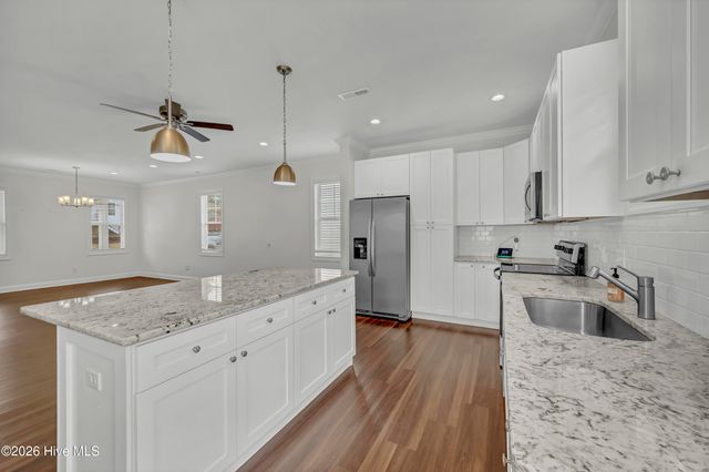 1011 Campbell Street, Wilmington, NC 28401