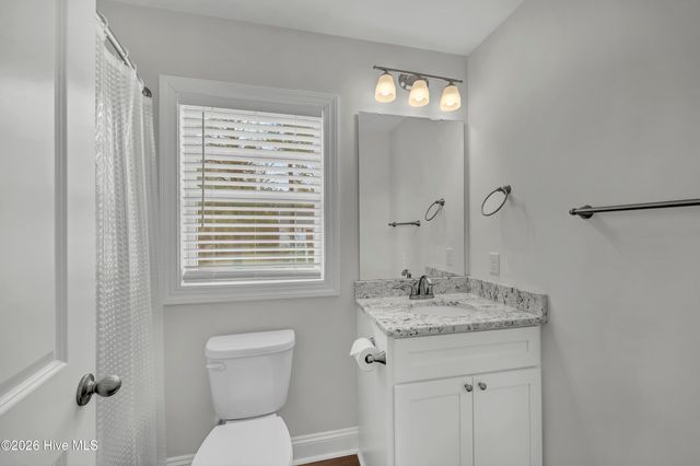 1011 Campbell Street, Wilmington, NC 28401