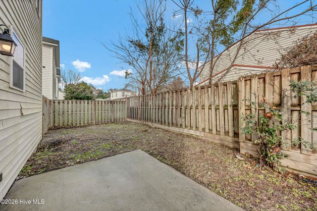 1011 Campbell Street, Wilmington, NC 28401