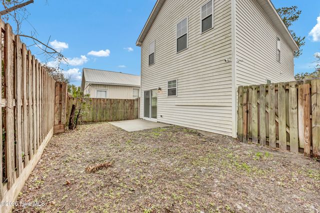 1011 Campbell Street, Wilmington, NC 28401