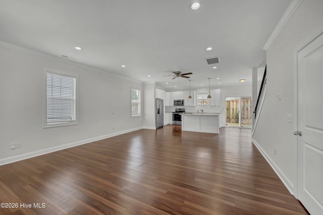 1011 Campbell Street, Wilmington, NC 28401