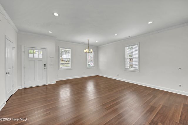 1011 Campbell Street, Wilmington, NC 28401