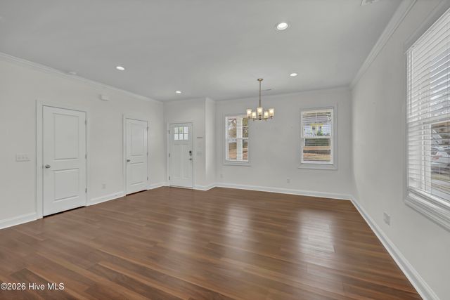 1011 Campbell Street, Wilmington, NC 28401