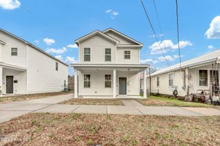 1011 Campbell Street, Wilmington, NC 28401