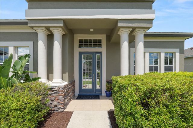 6776 HAMPSHIRE BOULEVARD, Lakeland, FL 33813