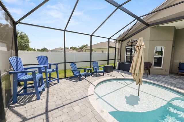 6776 HAMPSHIRE BOULEVARD, Lakeland, FL 33813