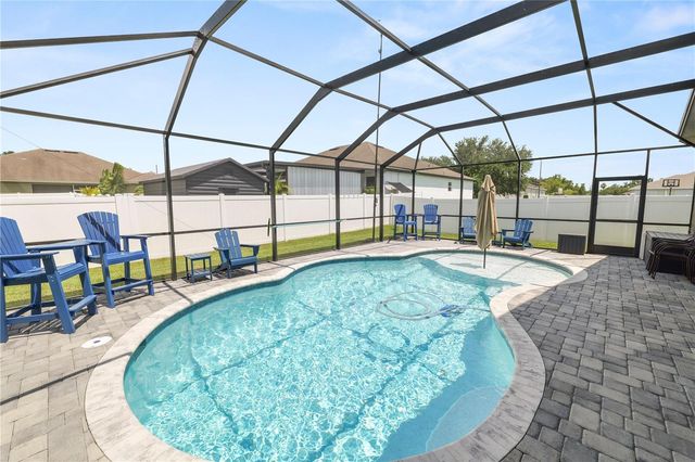6776 HAMPSHIRE BOULEVARD, Lakeland, FL 33813