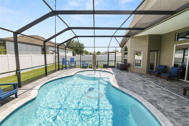 6776 HAMPSHIRE BOULEVARD, Lakeland, FL 33813