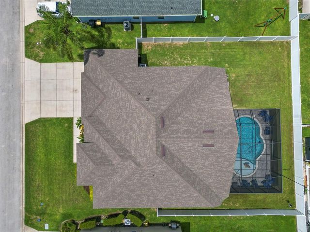 6776 HAMPSHIRE BOULEVARD, Lakeland, FL 33813