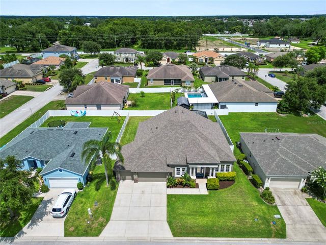 6776 HAMPSHIRE BOULEVARD, Lakeland, FL 33813