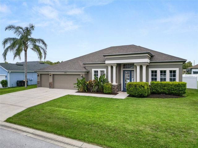 6776 HAMPSHIRE BOULEVARD, Lakeland, FL 33813