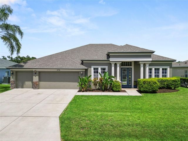 6776 HAMPSHIRE BOULEVARD, Lakeland, FL 33813