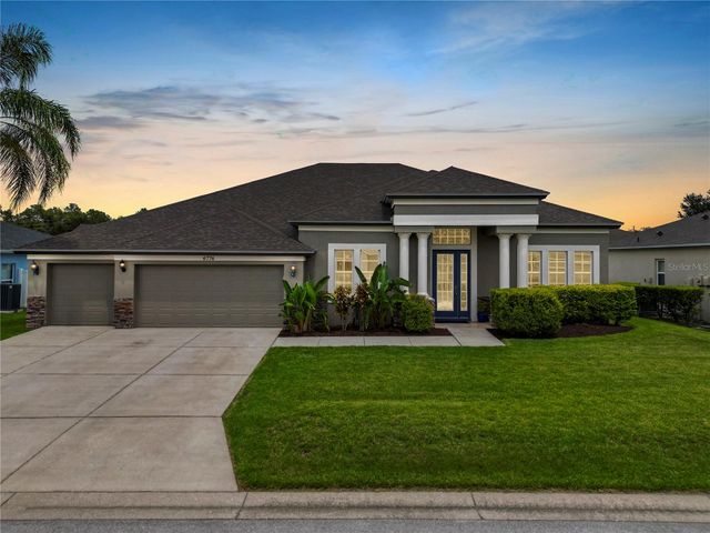 6776 HAMPSHIRE BOULEVARD, Lakeland, FL 33813