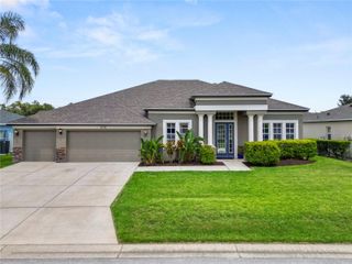 6776 HAMPSHIRE BOULEVARD, Lakeland, FL 33813